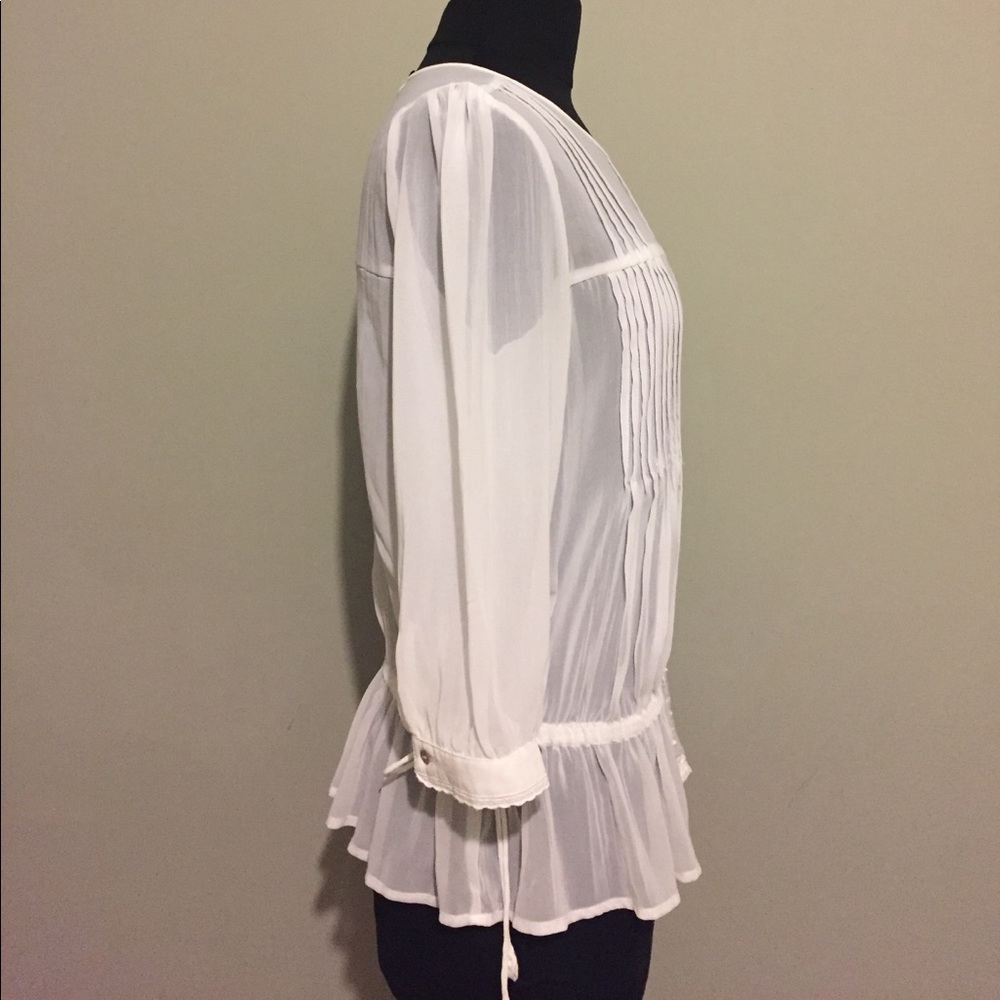 American Rag Blouse❤️❤️ - Picture 3 of 7